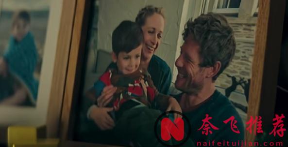 震撼上線！2025最新懸疑英劇《溫良之心》，劇情反轉不斷，揭開基因檢測背後的“家庭倫理”風暴！