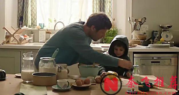 震撼上線！2025最新懸疑英劇《溫良之心》，劇情反轉不斷，揭開基因檢測背後的“家庭倫理”風暴！