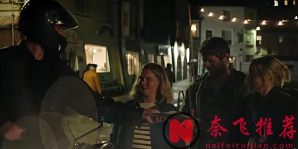 震撼上線！2025最新懸疑英劇《溫良之心》，劇情反轉不斷，揭開基因檢測背後的“家庭倫理”風暴！