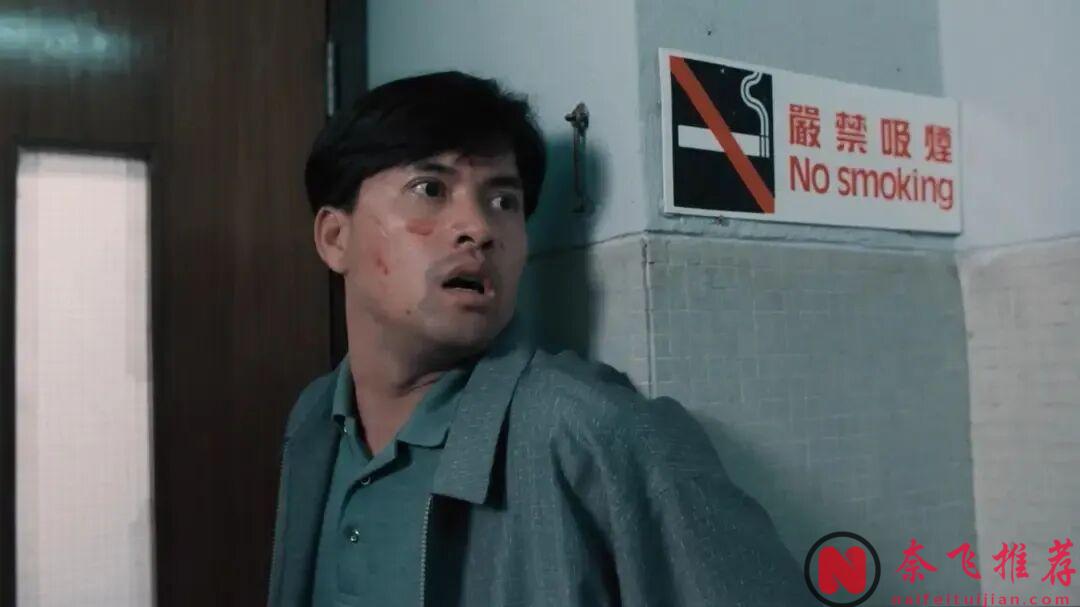 港圈重口味電影Top5，都是童年陰影，看完不敢回家！