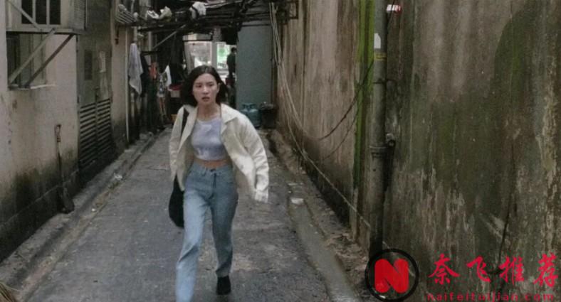 港圈重口味電影Top5，都是童年陰影，看完不敢回家！