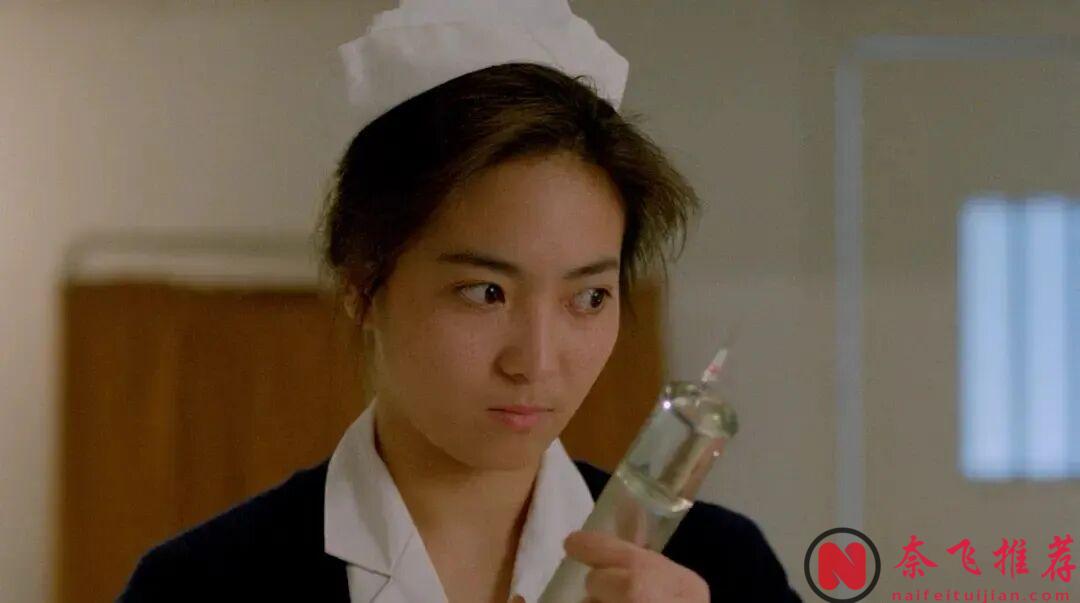港圈重口味電影Top5，都是童年陰影，看完不敢回家！