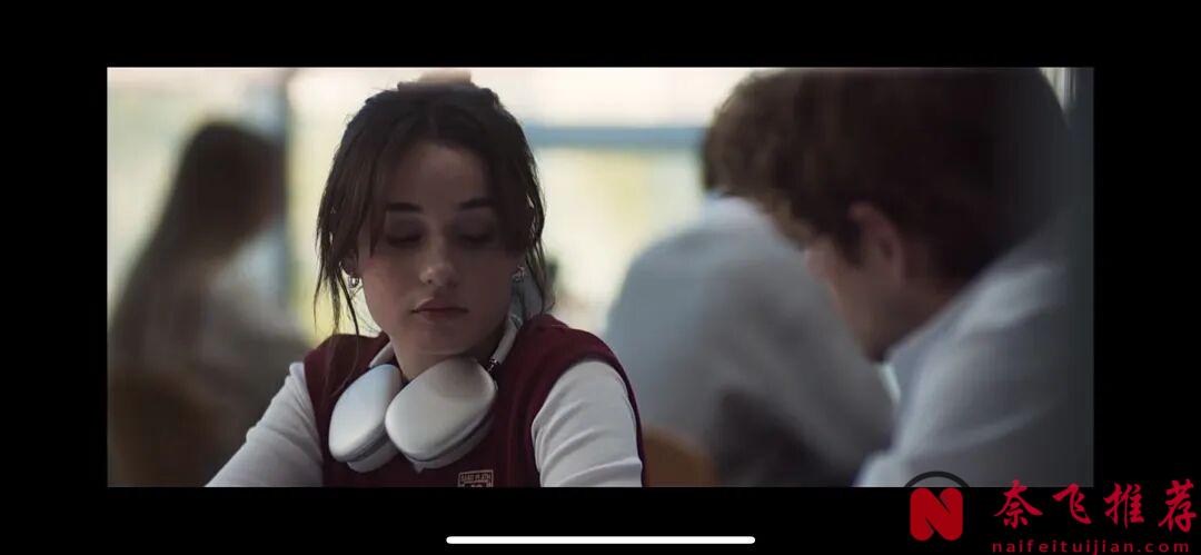 8天冲上Netflix榜首！这段“不良爱恋/不良影响”，甜到窒息，虐到心碎！