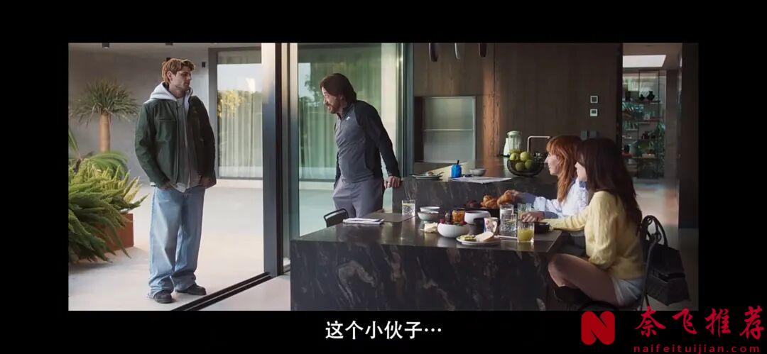 8天冲上Netflix榜首！这段“不良爱恋/不良影响”，甜到窒息，虐到心碎！