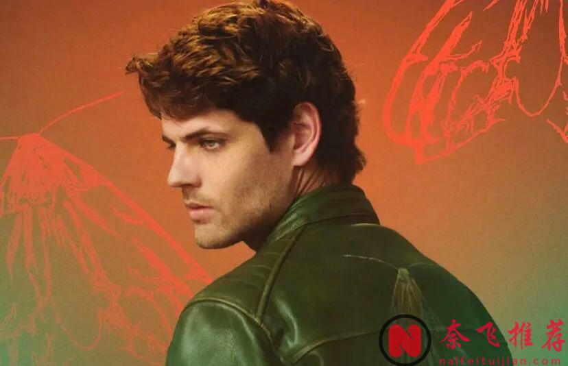 8天冲上Netflix榜首！这段“不良爱恋/不良影响”，甜到窒息，虐到心碎！