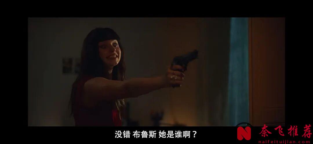 8天冲上Netflix榜首！这段“不良爱恋/不良影响”，甜到窒息，虐到心碎！