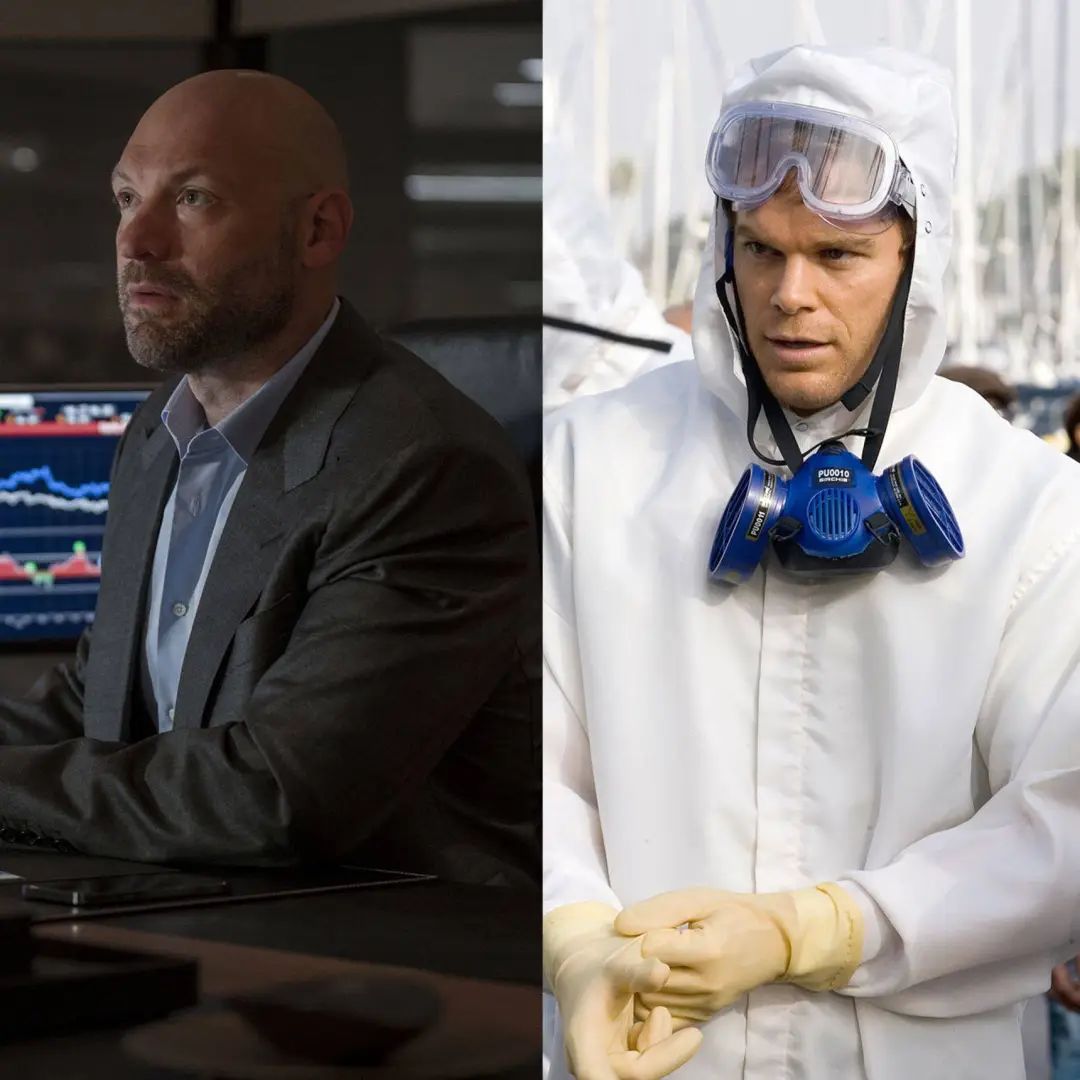 2024 年，你最愛的美劇正在「漫威化」