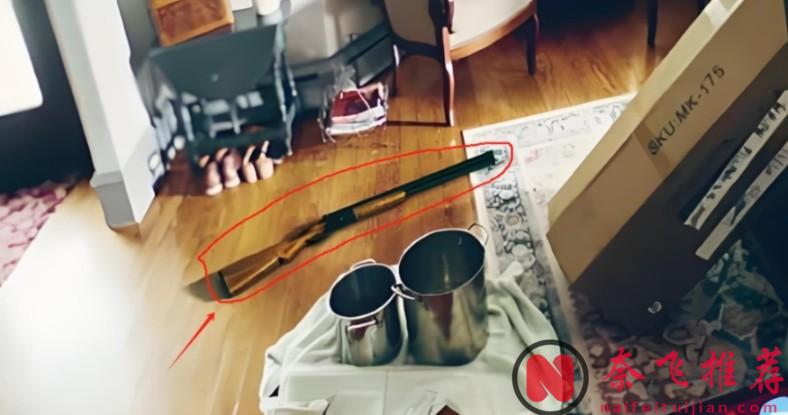 2025最新美国恐怖电影《林荫路825号》，横行50年的诡异别墅到底有多恐怖？一起看看吧！