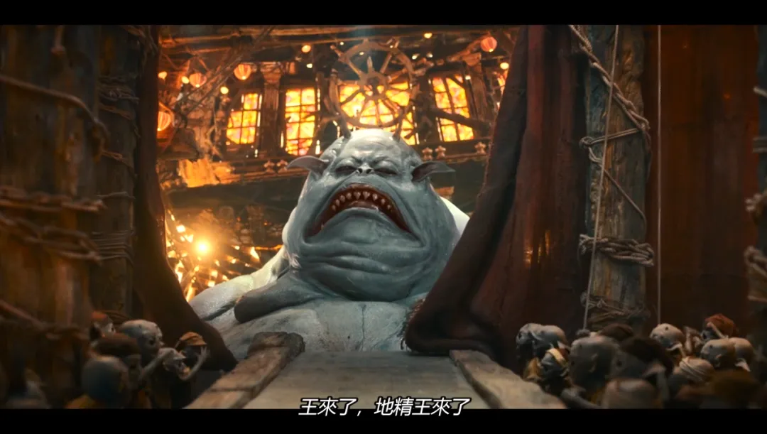 最高9.6分！这英剧剧王终于回归！