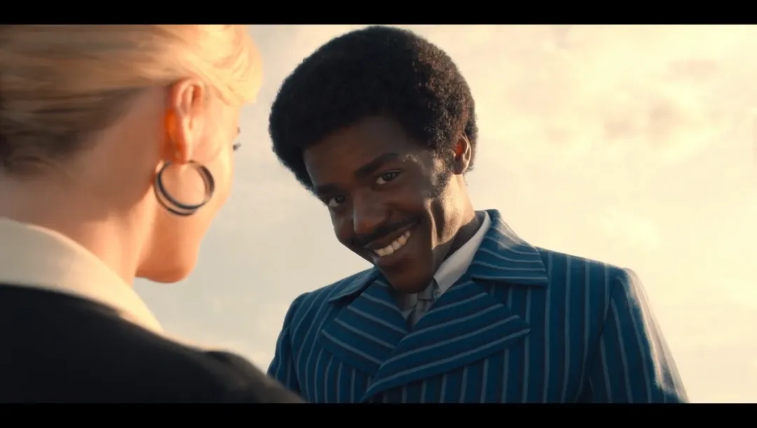 最高9.6分！这英剧剧王终于回归！