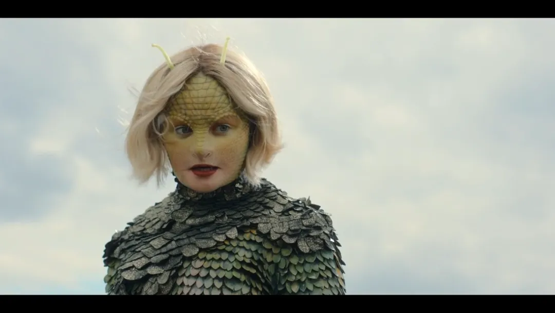 最高9.6分！这英剧剧王终于回归！