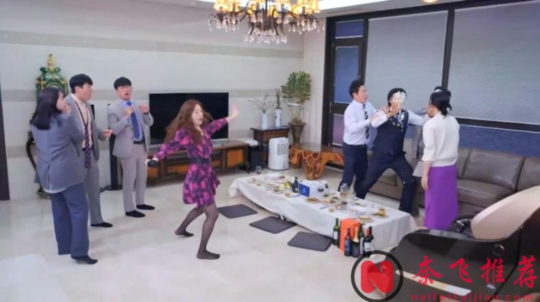 9.7分神劇標杆，韓劇居然敢翻拍這個？