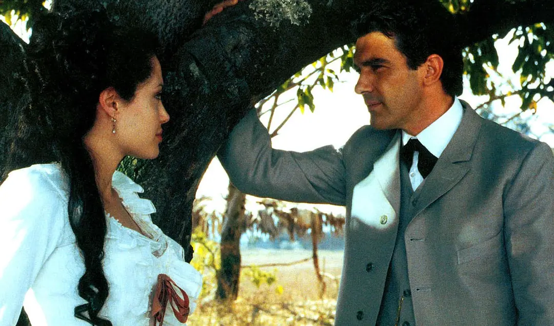 「尺度与美貌并行」的5部限制级硬核电影，每部都能让你热血沸腾！