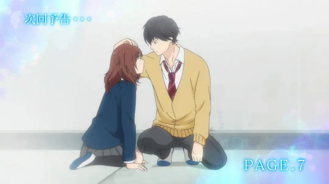 推薦6部高分純愛動漫，感受一下青春戀愛故事！