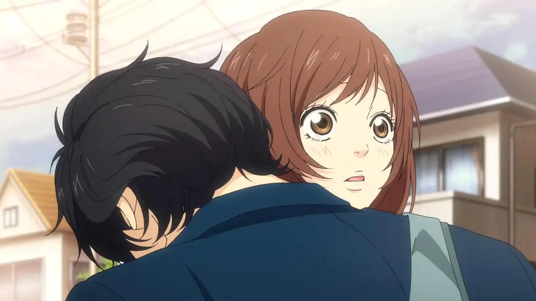 推薦6部高分純愛動漫，感受一下青春戀愛故事！