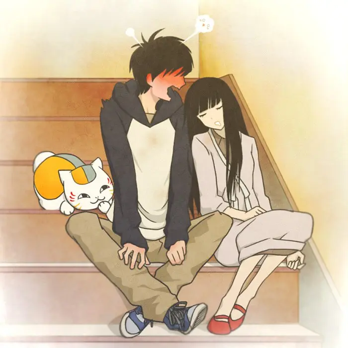 推薦6部高分純愛動漫，感受一下青春戀愛故事！