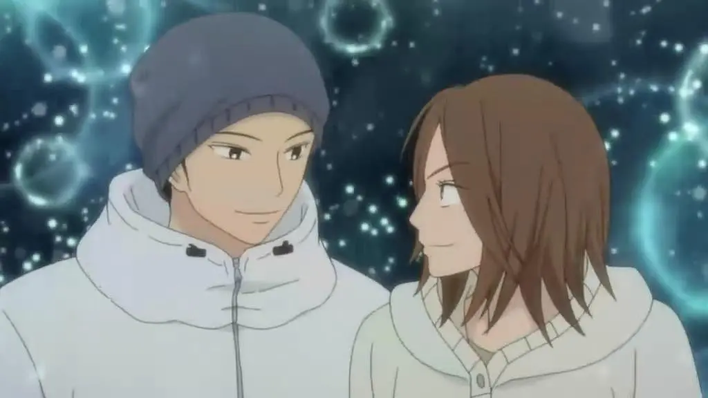 推薦6部高分純愛動漫，感受一下青春戀愛故事！