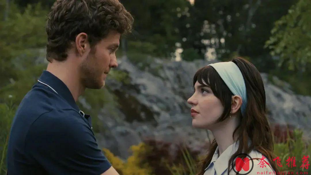 尺度無下限，以為爛片，看完卻驚豔！這黑馬片《完美伴侶》值得一刷再刷！