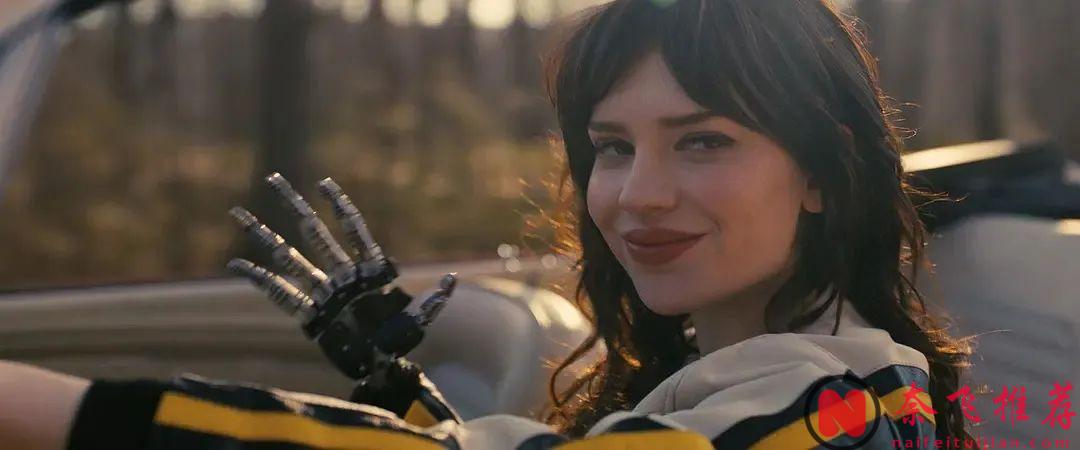 尺度無下限，以為爛片，看完卻驚豔！這黑馬片《完美伴侶》值得一刷再刷！