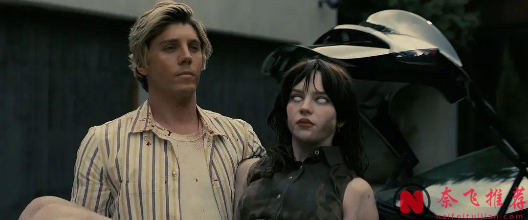 尺度無下限，以為爛片，看完卻驚豔！這黑馬片《完美伴侶》值得一刷再刷！