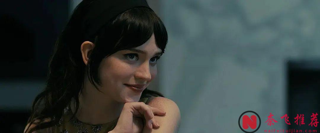 尺度無下限，以為爛片，看完卻驚豔！這黑馬片《完美伴侶》值得一刷再刷！