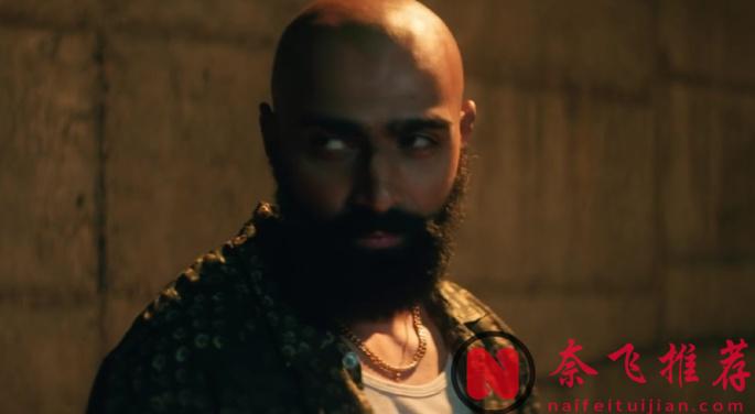 2025最新瑞典犯罪驚悚劇，亞馬遜斥3億巨資打造，王炸中的天花板，大家千萬不要錯過!!!