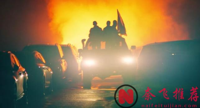 2025最新瑞典犯罪驚悚劇，亞馬遜斥3億巨資打造，王炸中的天花板，大家千萬不要錯過!!!