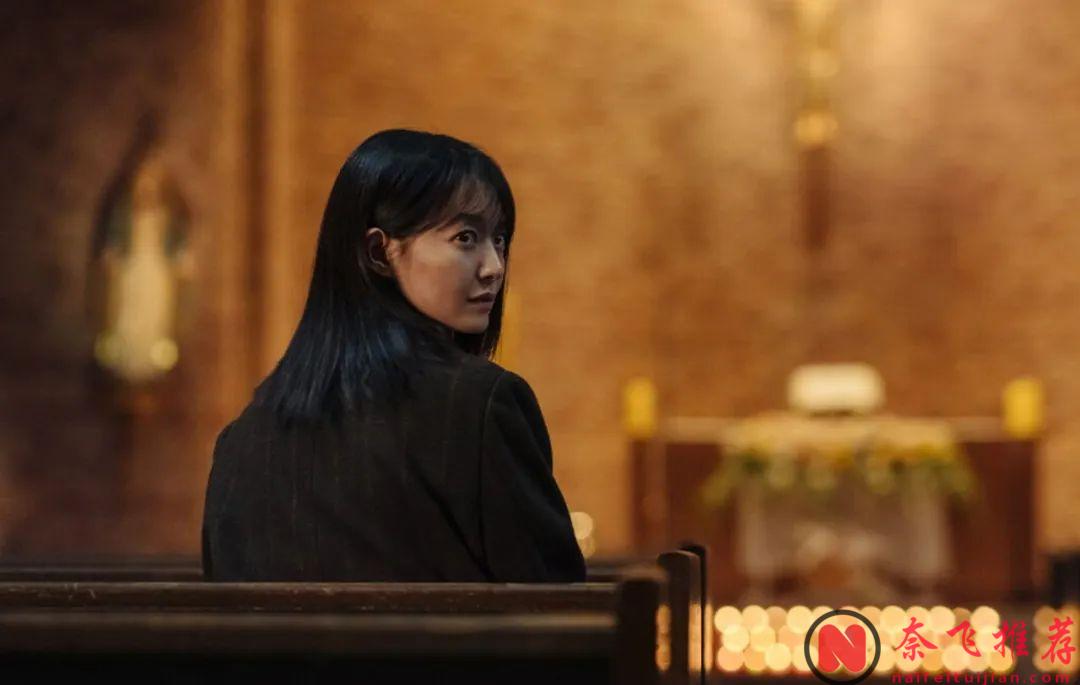 罪案韓劇不消停；“跟蹤狂”時日不多？