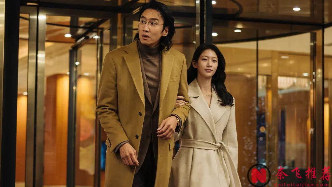 罪案韓劇不消停；“跟蹤狂”時日不多？