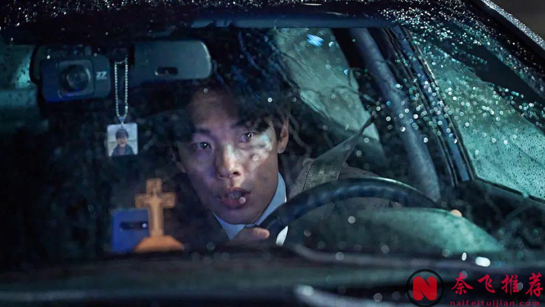 罪案韓劇不消停；“跟蹤狂”時日不多？