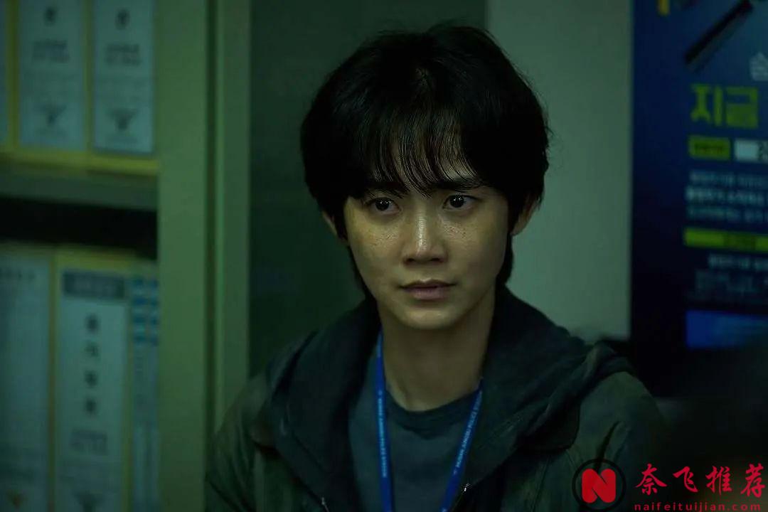 罪案韓劇不消停；“跟蹤狂”時日不多？