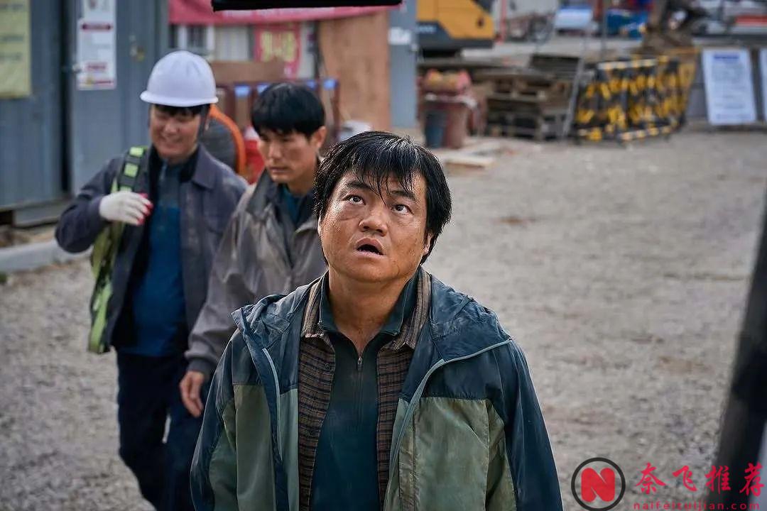 罪案韓劇不消停；“跟蹤狂”時日不多？