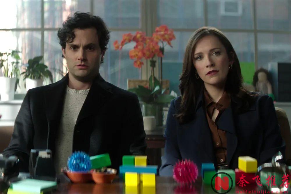 罪案韓劇不消停；“跟蹤狂”時日不多？