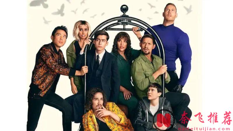 罪案韓劇不消停；“跟蹤狂”時日不多？