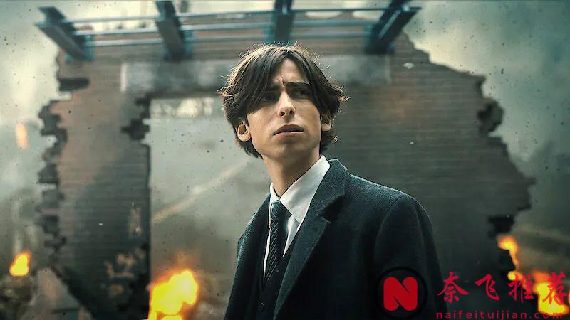 罪案韓劇不消停；“跟蹤狂”時日不多？