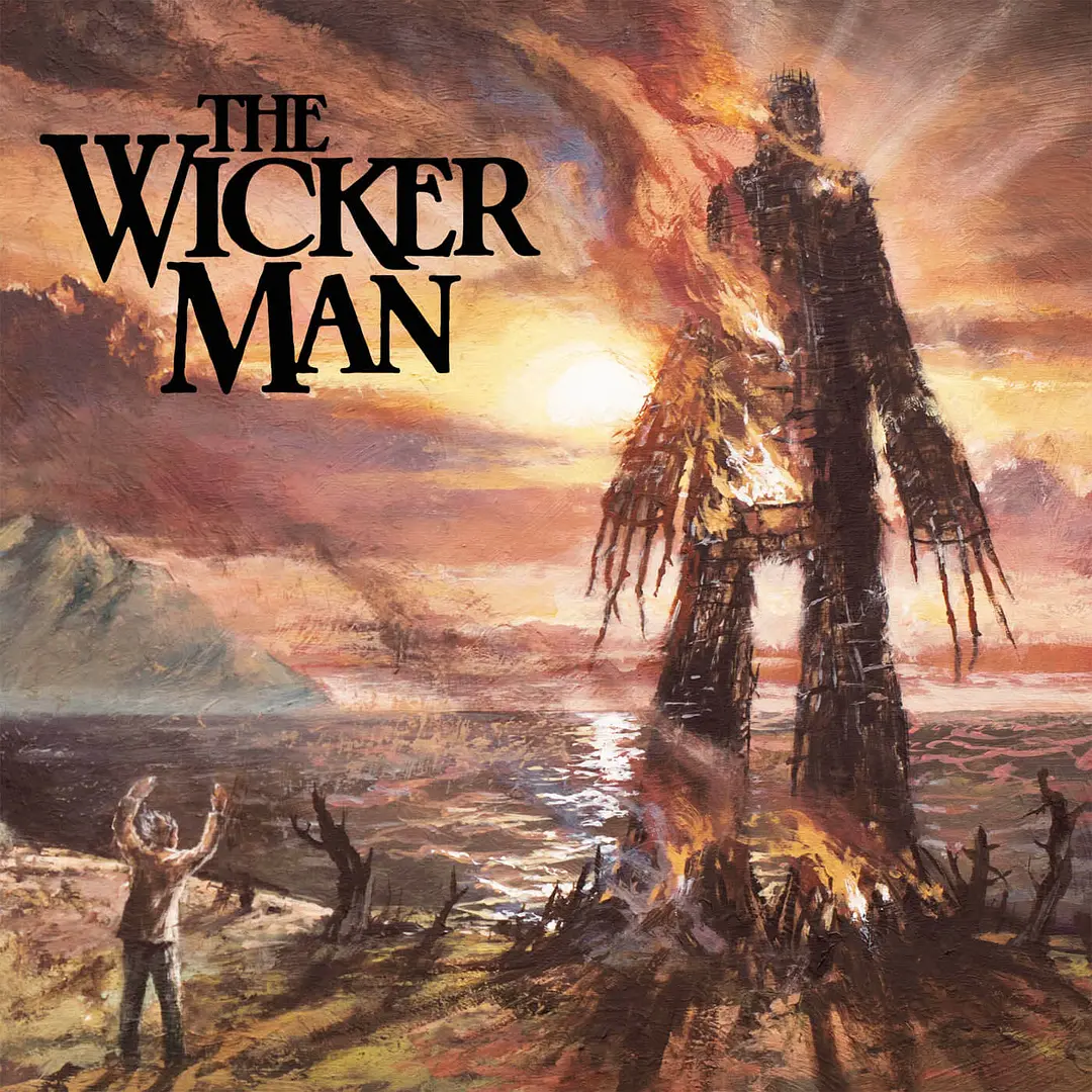 5部剧情相当直接刺激的经典欧洲惊悚电影，恐怖片爱好者的最爱！