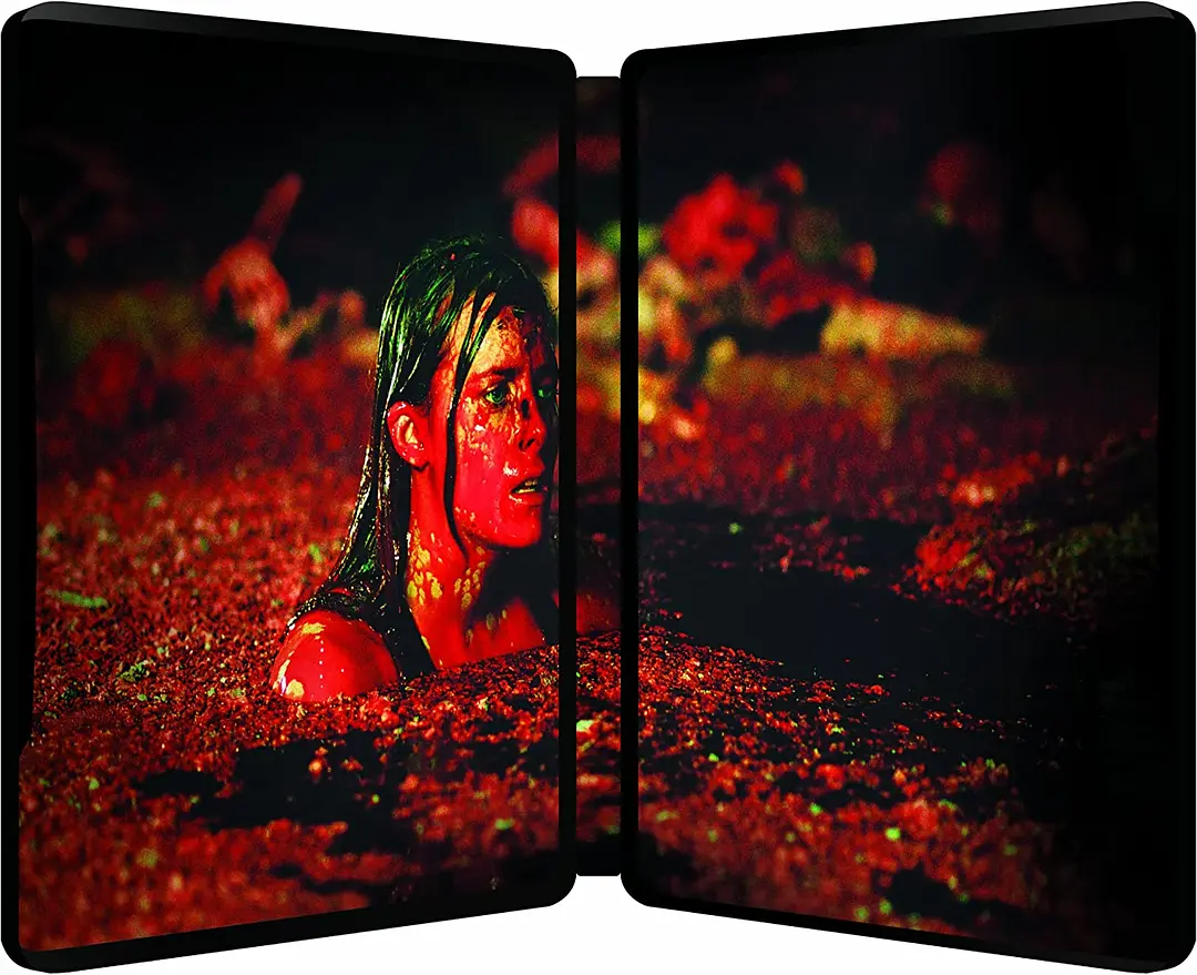 5部剧情相当直接刺激的经典欧洲惊悚电影，恐怖片爱好者的最爱！