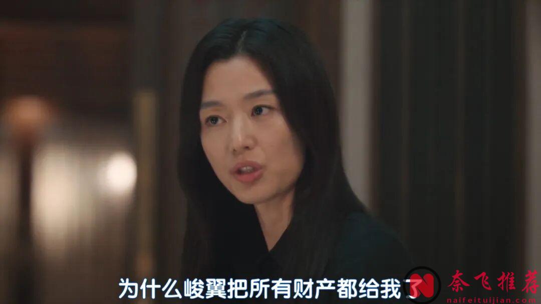 尺度惊艳！最新悬疑韩剧《暴风圈》，男神+女神的卡司太狂了