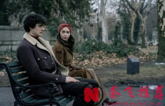 一集就上头，这部欧美新剧《凡妇俗女/凡妇俗女：无关紧要之人》，终于开播