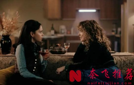 一集就上头，这部欧美新剧《凡妇俗女/凡妇俗女：无关紧要之人》，终于开播