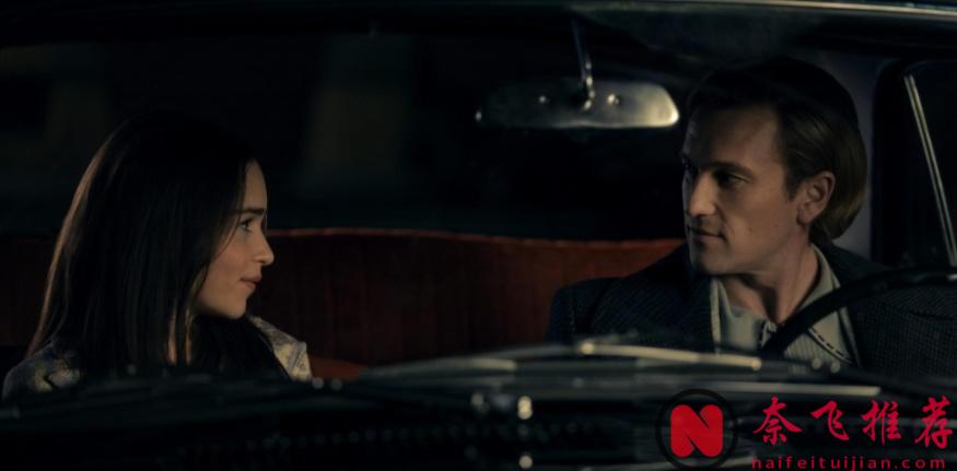 一集就上头，这部欧美新剧《凡妇俗女/凡妇俗女：无关紧要之人》，终于开播