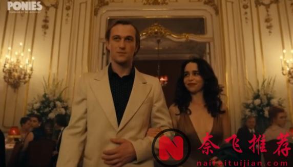 一集就上头，这部欧美新剧《凡妇俗女/凡妇俗女：无关紧要之人》，终于开播