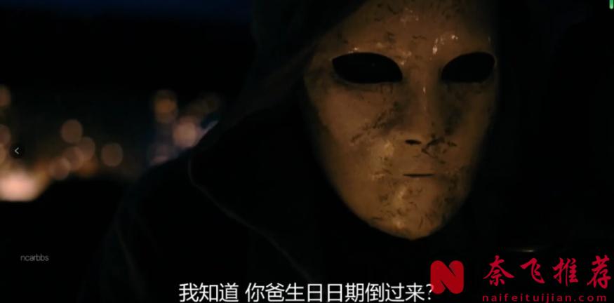 低開高走，這燒腦新科幻劇《人生複本/暗物質》太牛了！