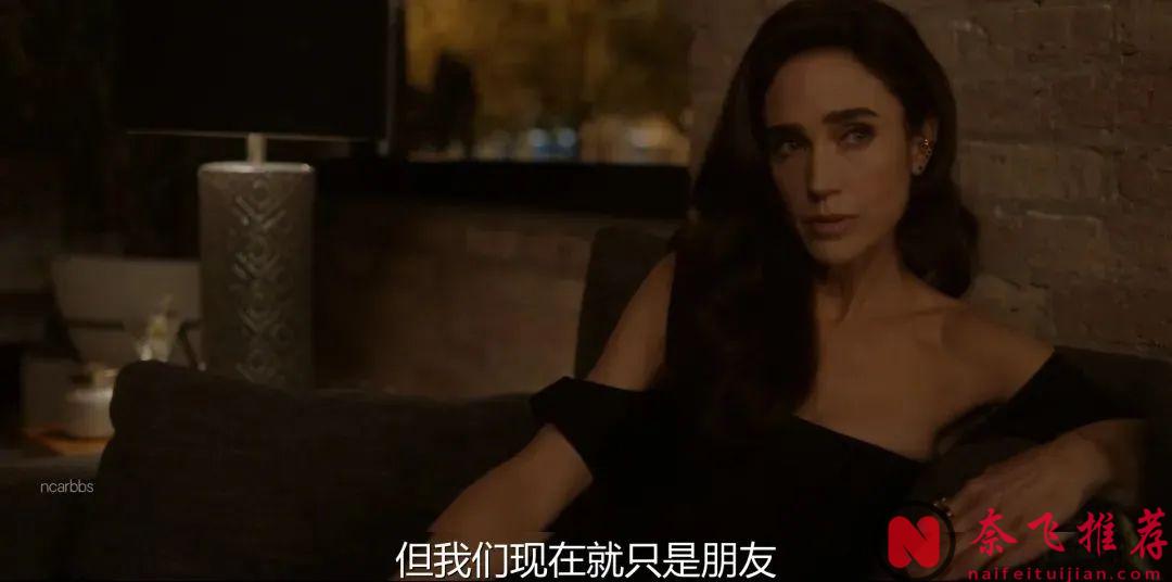 低開高走，這燒腦新科幻劇《人生複本/暗物質》太牛了！