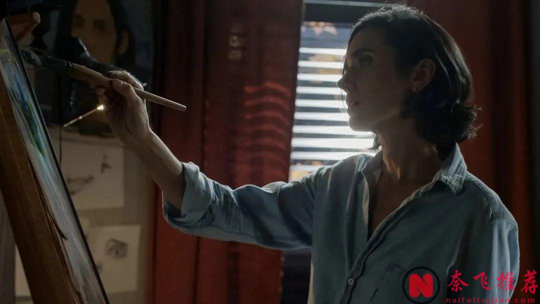 低開高走，這燒腦新科幻劇《人生複本/暗物質》太牛了！