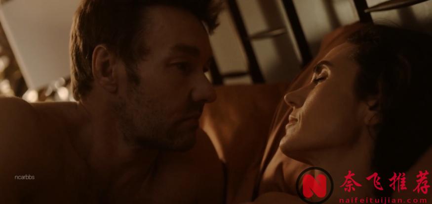 低開高走，這燒腦新科幻劇《人生複本/暗物質》太牛了！