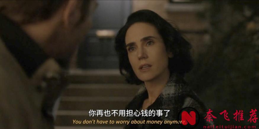 低開高走，這燒腦新科幻劇《人生複本/暗物質》太牛了！