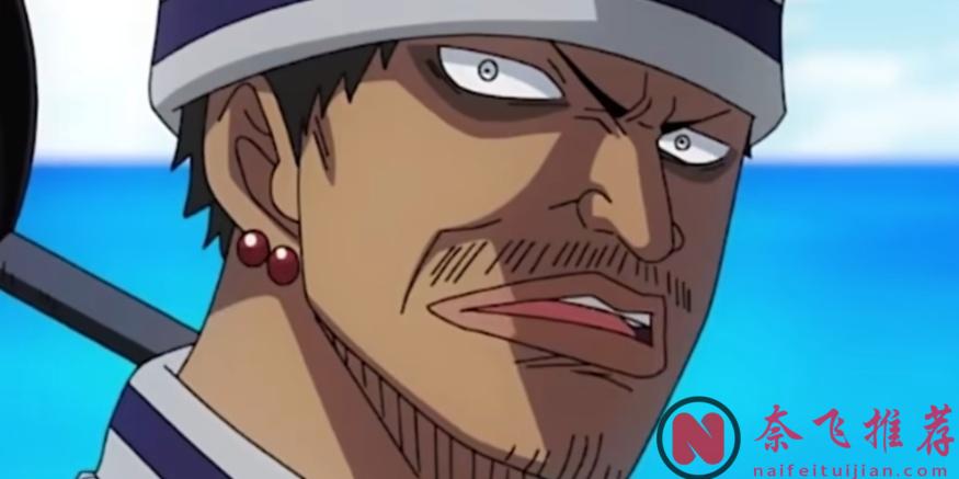 海贼王：四位不起眼的小角色，但他们却能惊艳众人