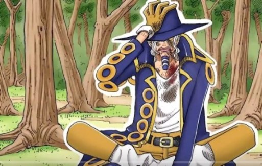 海贼王：四位不起眼的小角色，但他们却能惊艳众人