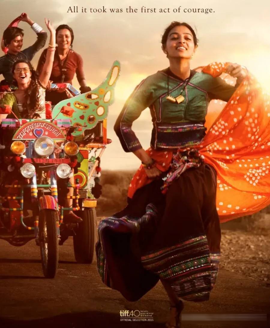 印度电影二十大巅峰之作:从《三傻大闹宝莱坞/三个傻瓜/作死不离3兄弟》到《摔跤吧!爸爸》